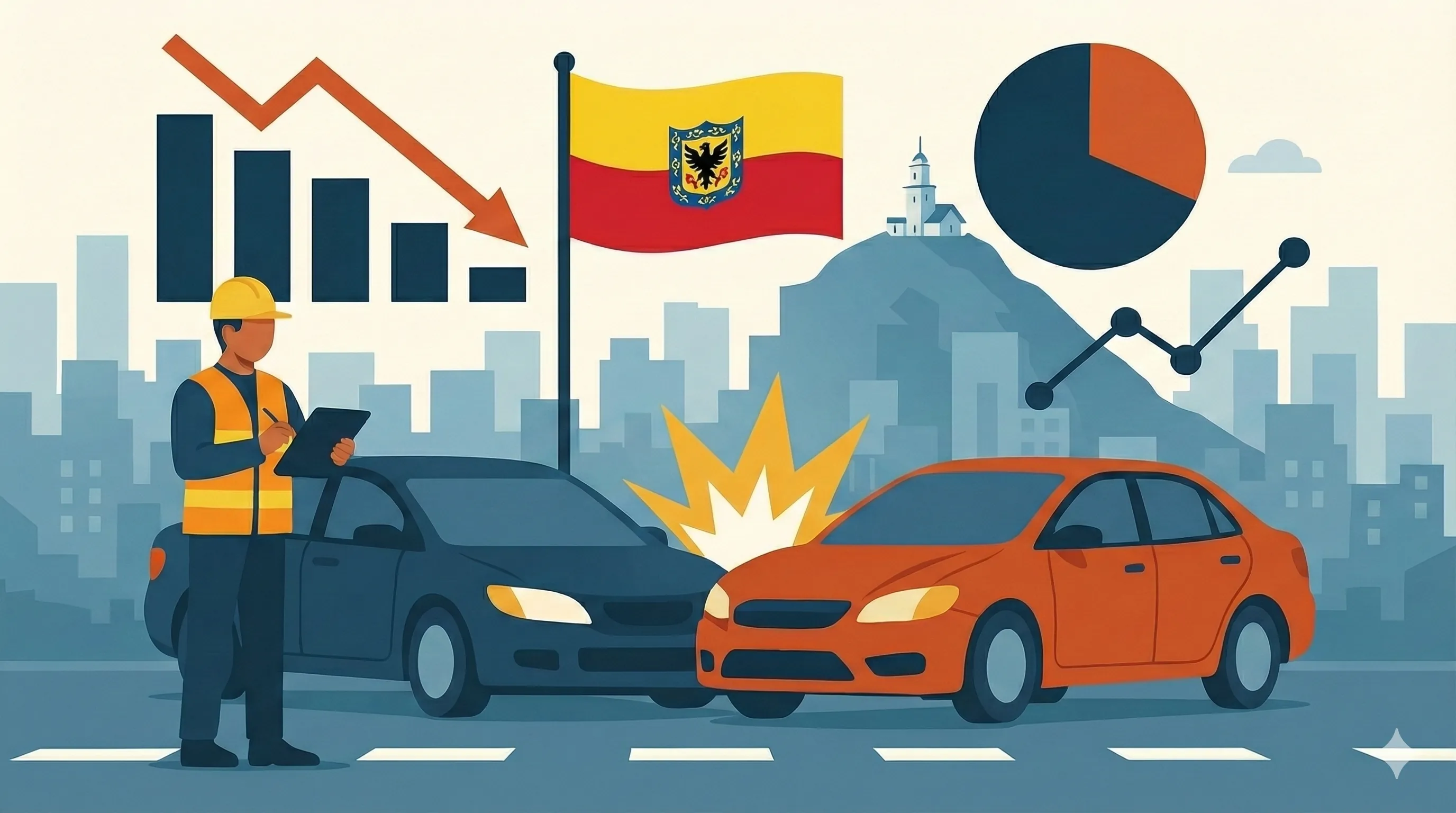 Bogota Road Safety preview